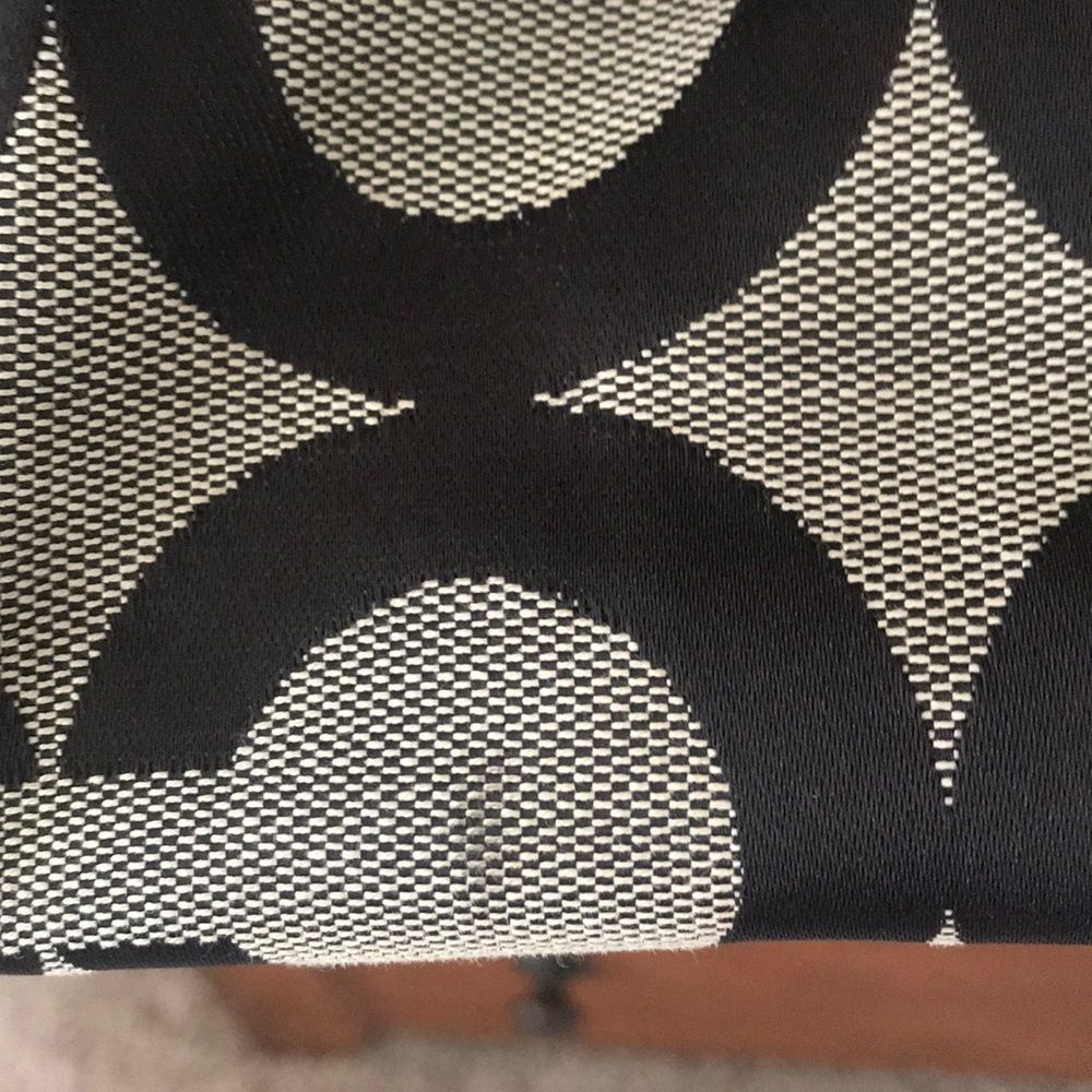 Coach Purse - Picture 4 of 10